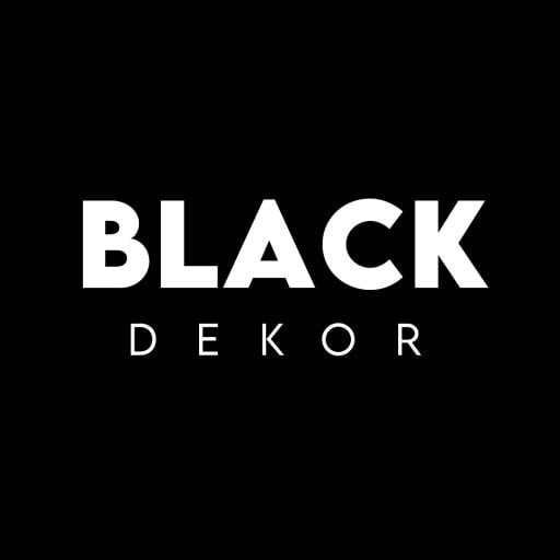 Black Dekor